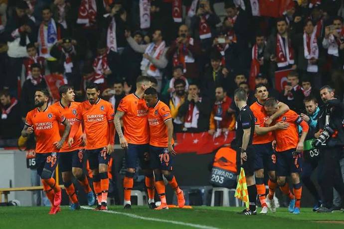 Nhận định, soi k&egrave;o St. Patrick's vs Istanbul BB, 1h45 23/08: Chủ nh&agrave; l&eacute;p vế