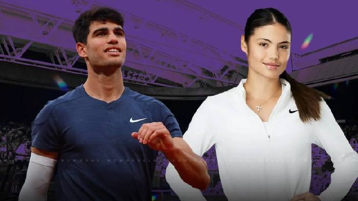 Đội v&ocirc; địch nội dung đ&ocirc;i nam nữ US Open 2025 nhận bao nhi&ecirc;u tiền thưởng?