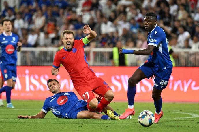 Nhận định, soi kèo Aberdeen vs FCSB, 1h45 ngày 22/8: Chờ đợi bất ngờ