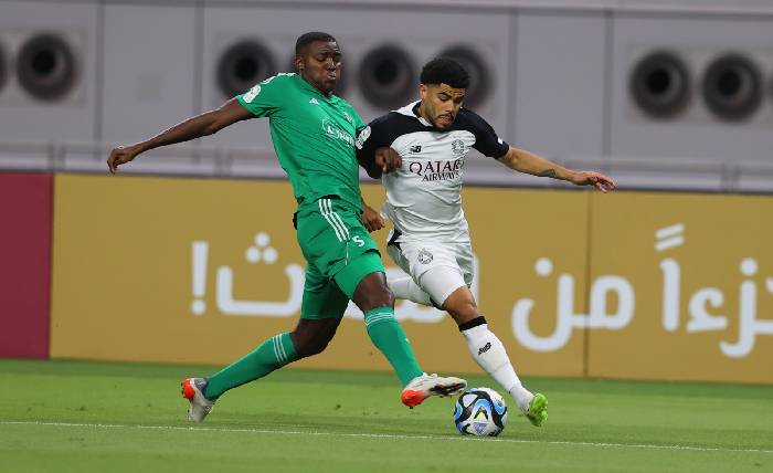 Nhận định, soi kèo Al-Ahli Doha vs Al-Sadd, 00h30 ngày 22/8: Nhà vua lên tiếng