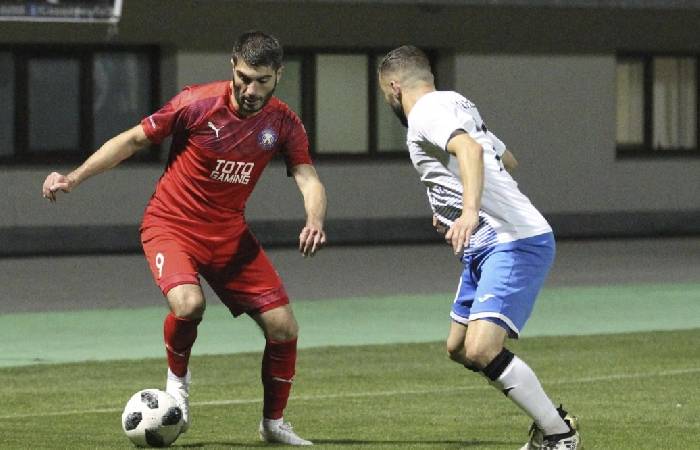 Nhận định, soi k&egrave;o Ararat Yerevan vs FC Pyunik, 19h30 ng&agrave;y 22/8: Kh&ocirc;ng c&oacute; bất ngờ