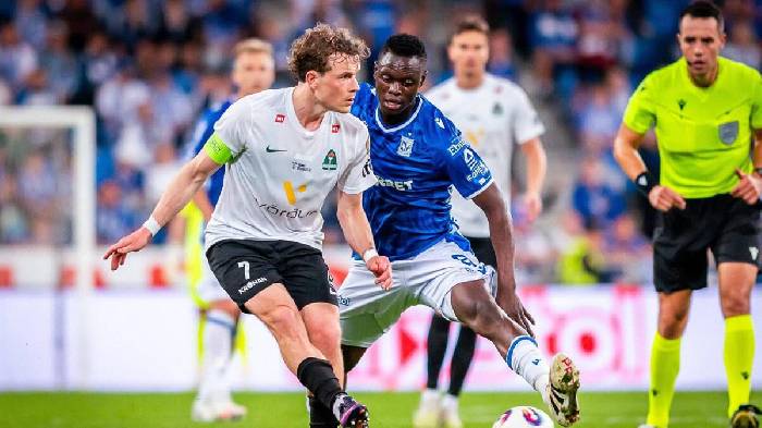 Nhận định, soi kèo Breidablik vs Virtus, 1h00 ngày 22/8: Khó có bất ngờ