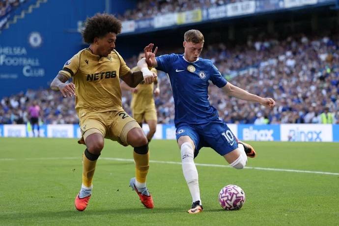 Nhận định, soi kèo Crystal Palace vs Fredrikstad, 2h00 ngày 22/8: Khó có hy vọng