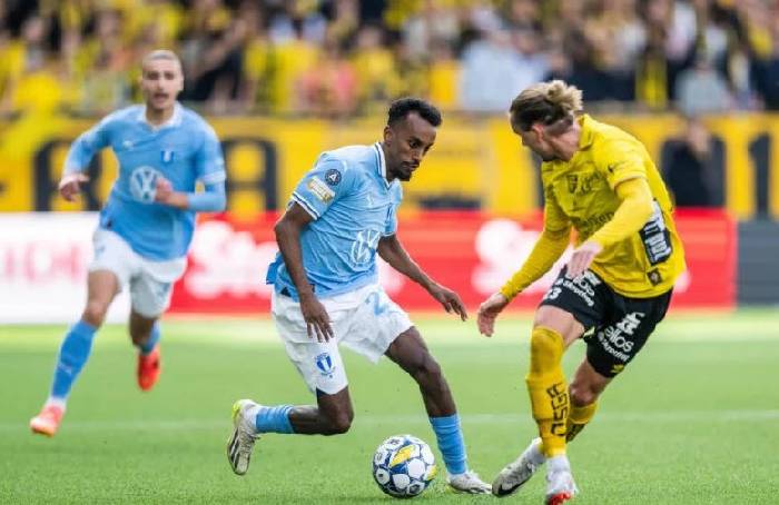 Nhận định, soi kèo Malmo vs Sigma Olomouc, 00h00 ngày 22/8: Vượt tầm kiểm soát
