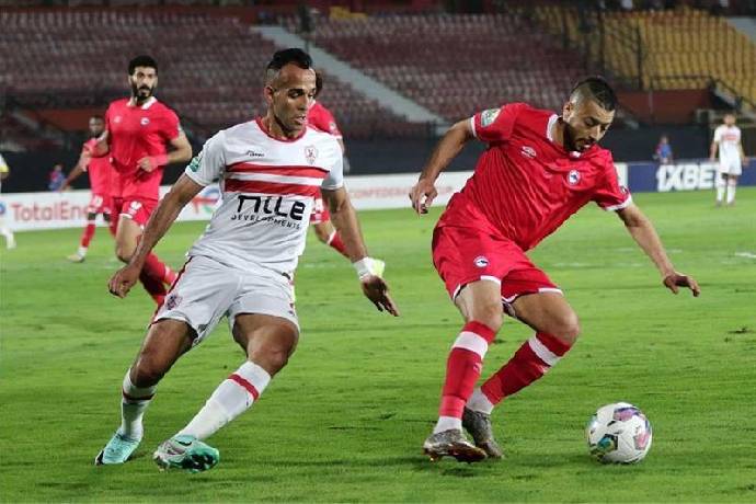 Nhận định, soi k&egrave;o Modern Sport vs Zamalek, 1h00 ng&agrave;y 22/8: Thể hiện đẳng cấp