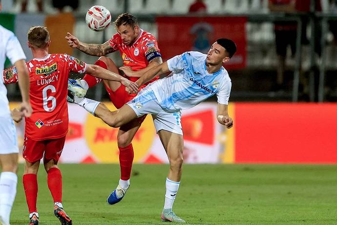 Nhận định, soi k&egrave;o NK Rijeka vs PAOK, 1h45 ng&agrave;y 22/8: Chứng tỏ bản lĩnh