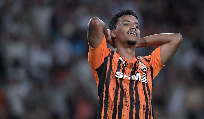 Nhận định, soi kèo Shakhtar Donetsk vs Servette, 01h00 ngày 22/8: Chấp nhận làm lại