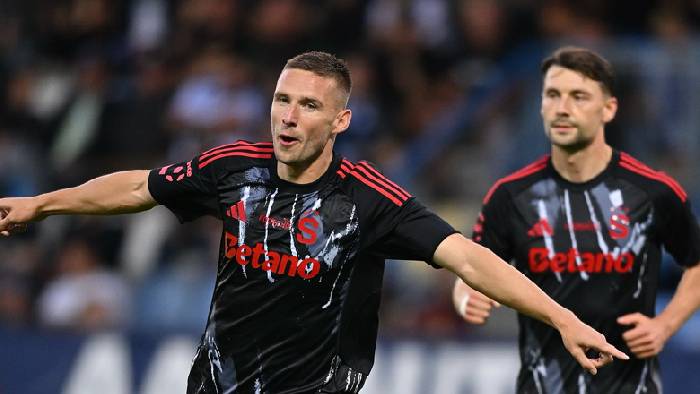 Nhận định, soi kèo Sparta Prague vs Riga FC, 01h00 ngày 22/8: Tin vào cửa trên