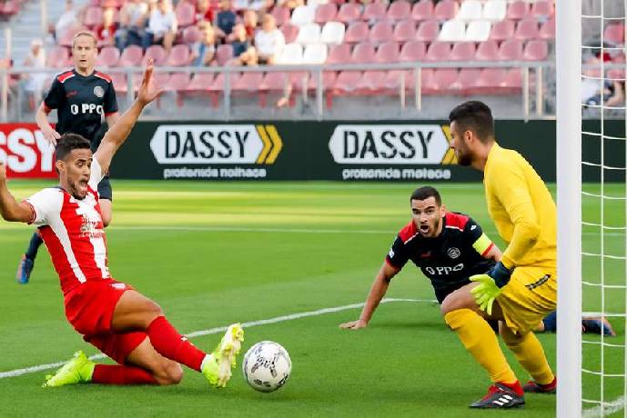 Nhận định, soi kèo Zrinjski Mostar vs Utrecht, 1h00 ngày 22/8: Tin vào khách