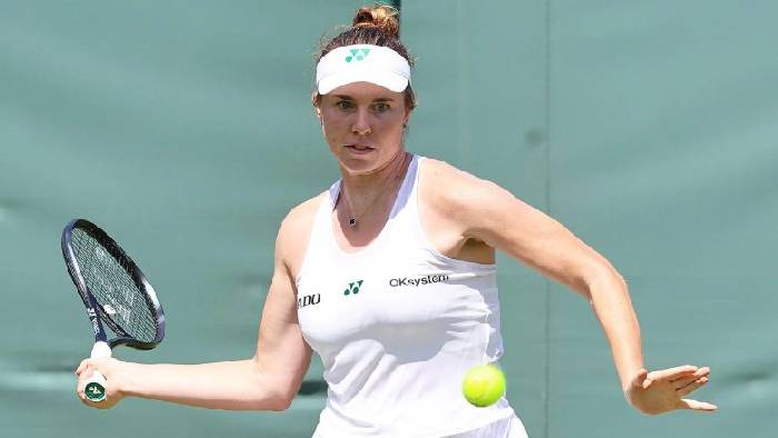 Nhận định tennis Alexandrova vs Noskova, Tứ kết Monterrey Open - 8h00 ng&agrave;y 22/8