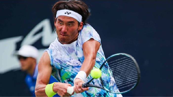 Nhận định tennis Van de Zandschulp vs Yunchaokete, Tứ kết Winston Salem Open - 7h00 ng&agrave;y 22/8