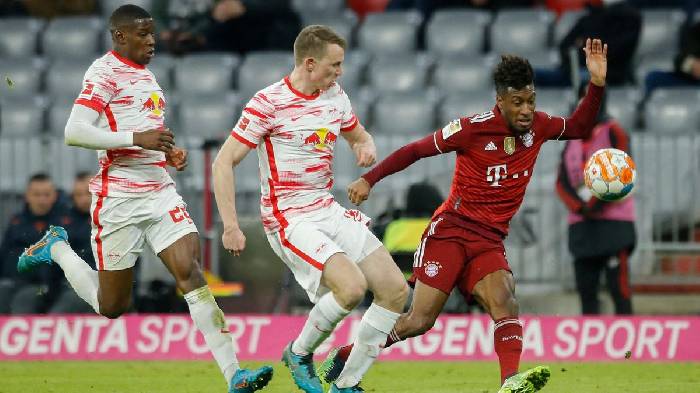 Soi kèo góc Bayern Munich vs RB Leipzig, 01h30 ngày 23/8