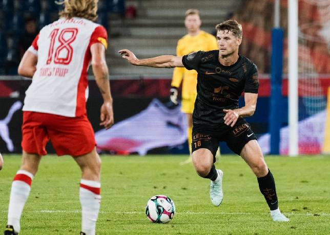 Soi kèo góc Brann vs AEK Larnaca, 00h00 ngày 22/8