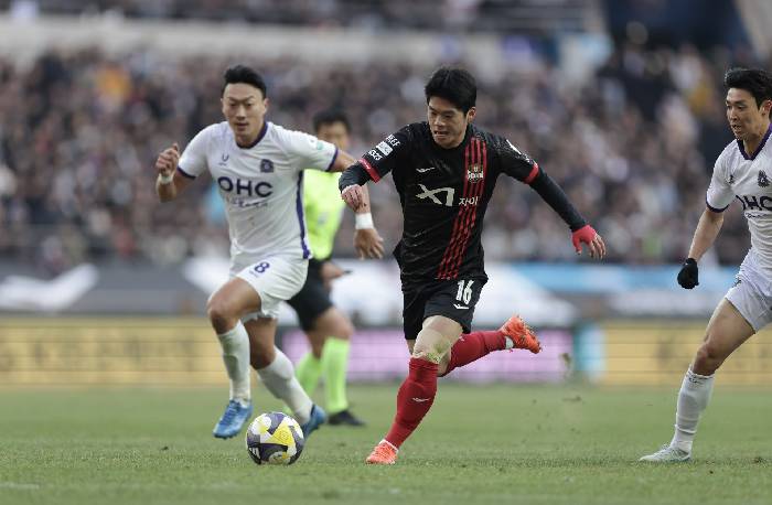 Nhận định, soi kèo Anyang vs FC Seoul, 17h30 ngày 22/8: Không dễ