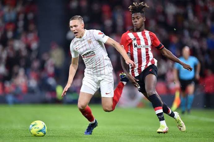 Nhận định, soi kèo Bilbao vs Sevilla, 22h00 ngày 22/8: Sevilla nay đã khác