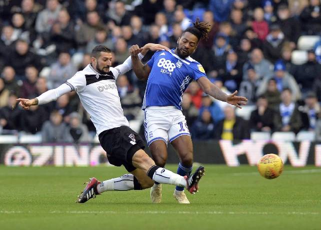 Nhận định, soi kèo Birmingham vs Bristol, 18h30 ngày 22/8: Tiếp tục thất vọng