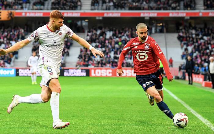 Nhận định, soi kèo Clermont Foot vs Dijon, 01h0 ngày 21/8: Thắng lợi đầu tiên