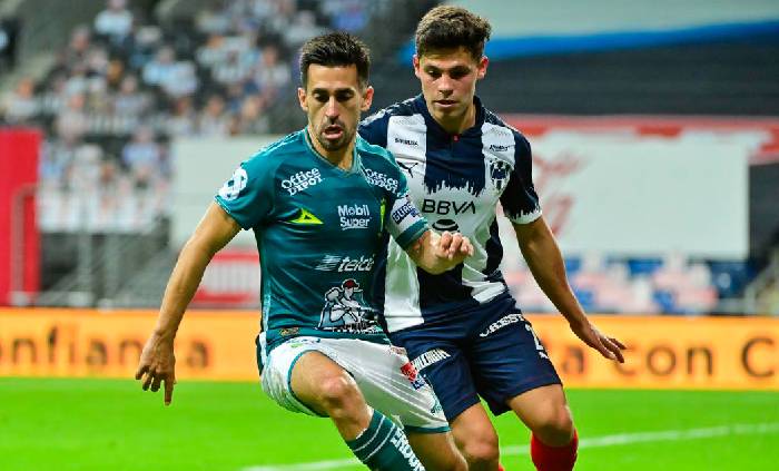 Nhận định, soi kèo Club Leon vs Monterrey, 08h00 ngày 22/8: Đại chiến hấp dẫn