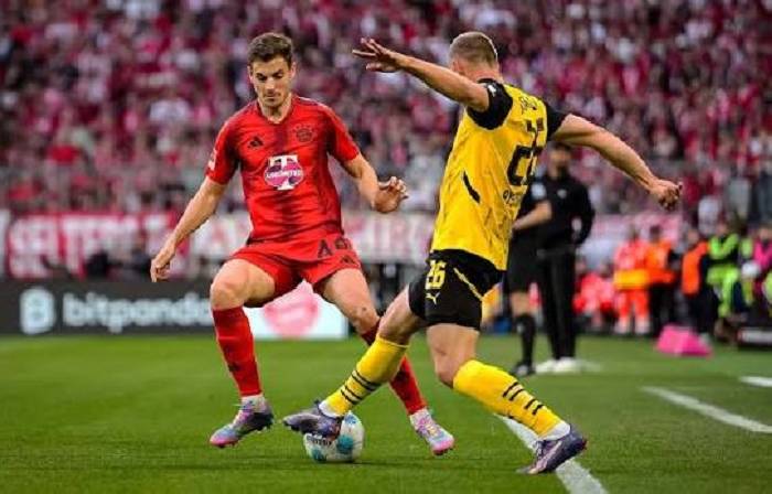 Nhận định, soi kèo Dortmund vs Bayern Munich, 1h30 ngày 23/8: Nanh vuốt của Hùm