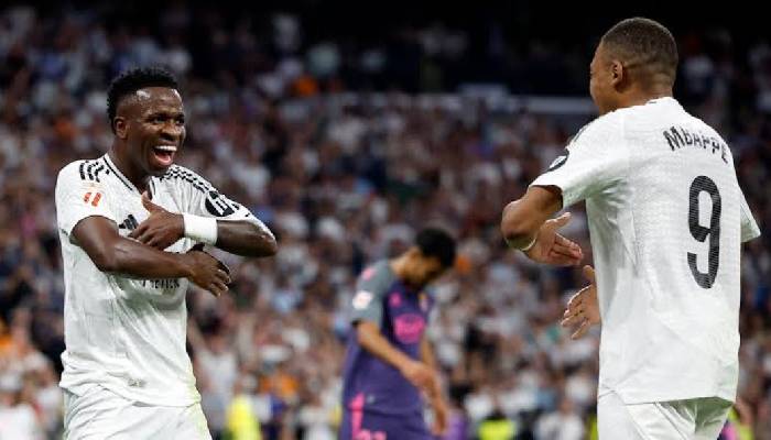 Nhận định, soi kèo Espanyol vs Real Madrid, 02h30 ngày 23/8: Nụ cười tắt ngấm