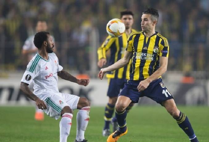 Nhận định, soi kèo Fenerbahce vs Konyaspor, 1h30 ngày 23/8: 'Hồn' ở nước Pháp
