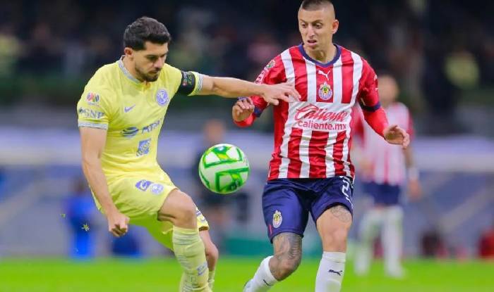 Nhận định, soi kèo Juarez vs Club America, 10h00 ngày 22/8: Hình ảnh đối lập
