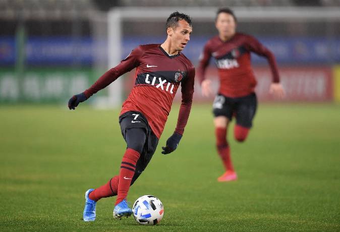 Nhận định, soi kèo Kashima Antlers vs Avispa Fukuoka, 16h00 ngày 22/8: Đối thủ khó nhằn