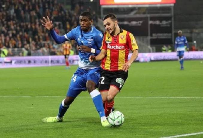 Nhận định, soi kèo Lens vs Auxerre, 22h15 ngày 22/8: Khởi đầu như mơ