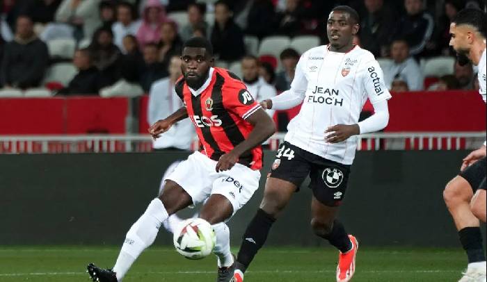 Nhận định, soi kèo Nice vs Lorient, 01h45 ngày 23/8: Thay đổi hình ảnh