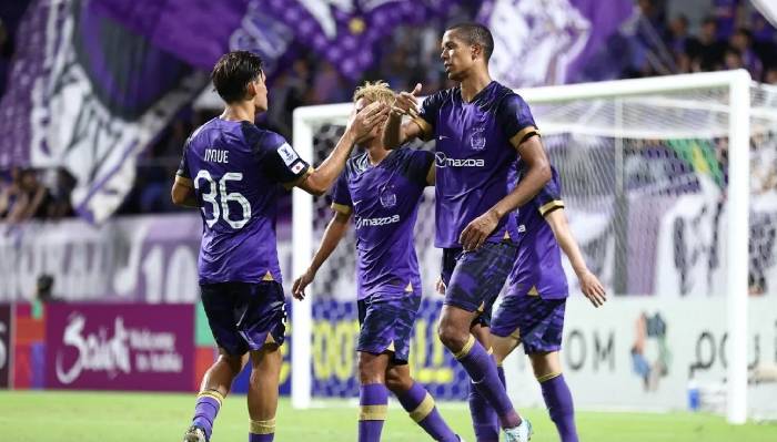 Nhận định, soi kèo Sanfrecce Hiroshima vs Kawasaki Frontale, 17h15 ngày 22/8: Tiếp tục thăng hoa