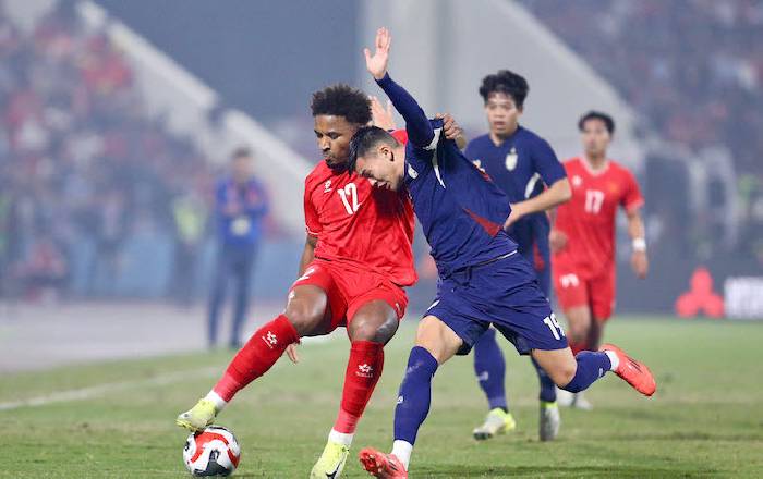 Nhận định, soi kèo Thái Lan vs Việt Nam, 20h00 ngày 22/8: Khuất phục Voi chiến