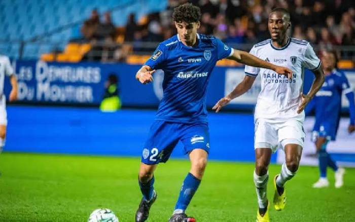 Nhận định, soi kèo Troyes vs Paris FC, 01h45 ngày 23/8: Chuẩn bị kĩ lưỡng