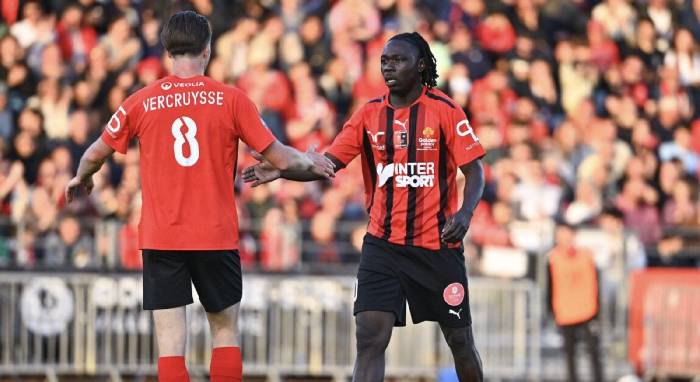 Nhận định, soi kèo US Boulogne vs Red Star, 01h0 ngày 21/8: Bế tắc