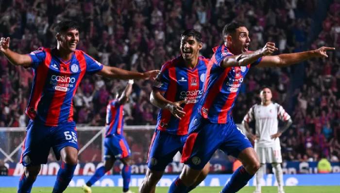 Soi kèo góc Estudiantes vs San Lorenzo, 06h00 ngày 22/08