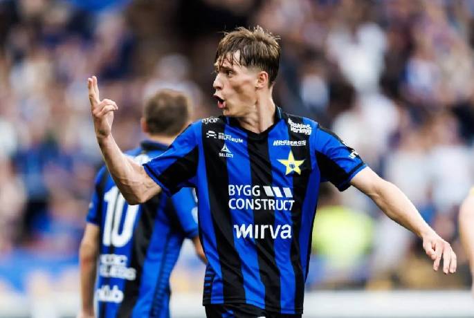 Soi kèo góc Sirius vs Hacken, 00h00 ngày 22/08