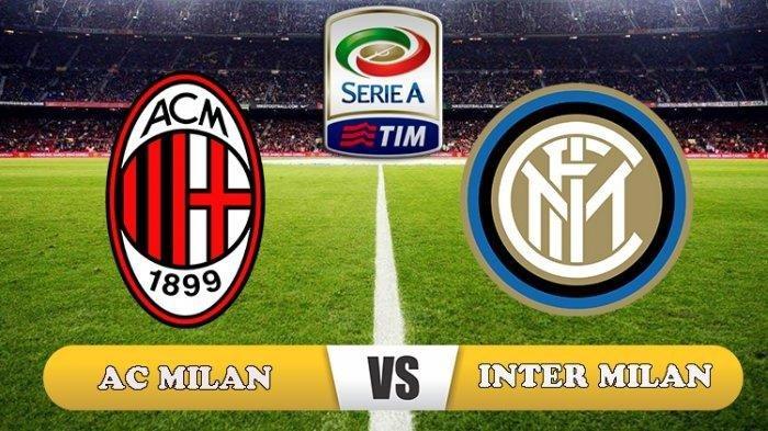 Nhận định bóng đá AC Milan vs Inter Milan, 01h45 ngày 22/9: Derby rực lửa