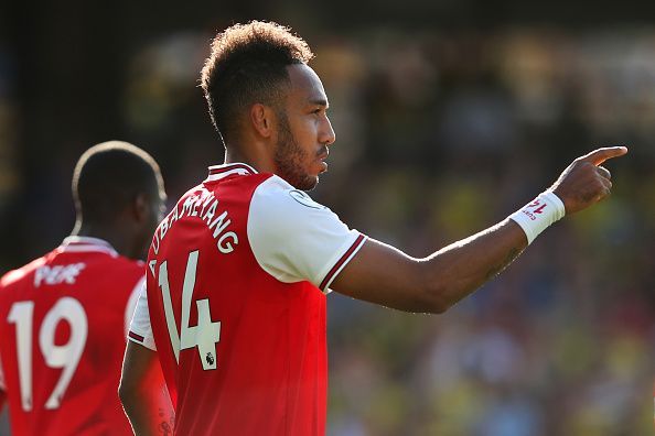 Dự đoán Arsenal vs Aston Villa (22h30 22/9) bởi Sol Campell