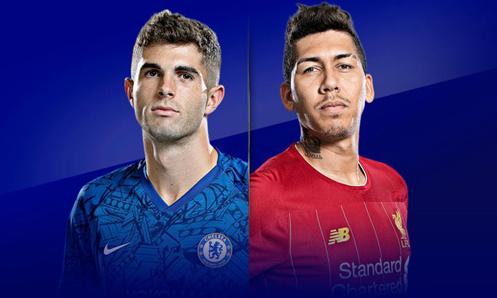 Dự đo&aacute;n Chelsea vs Liverpool (22h30 22/9) bởi chuy&ecirc;n gia Alex Young