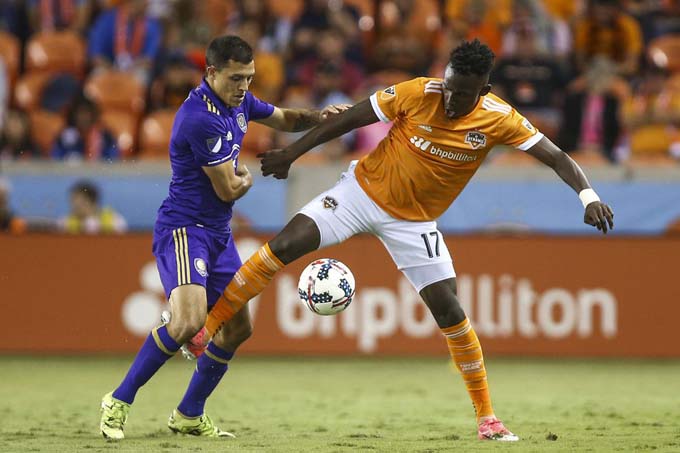 Phân tích tỷ lệ Houston Dynamo vs Orlando, 7h30 ngày 22/9