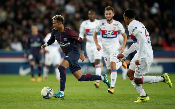 Phân tích tỷ lệ Lyon vs PSG, 2h ngày 23/9