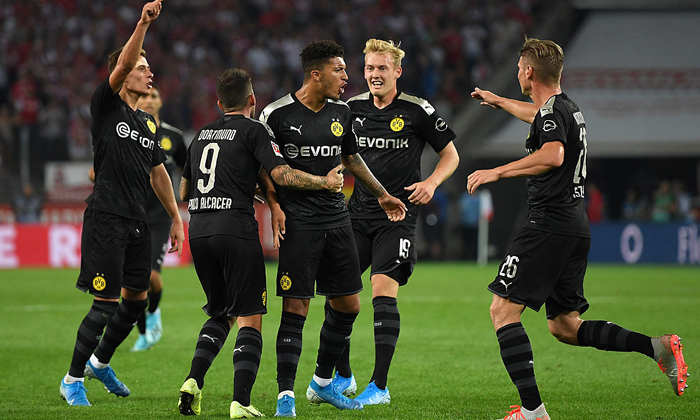 Phân tích tỷ lệ Eintracht Frankfurt vs Dortmund, 23h ngày 22/9