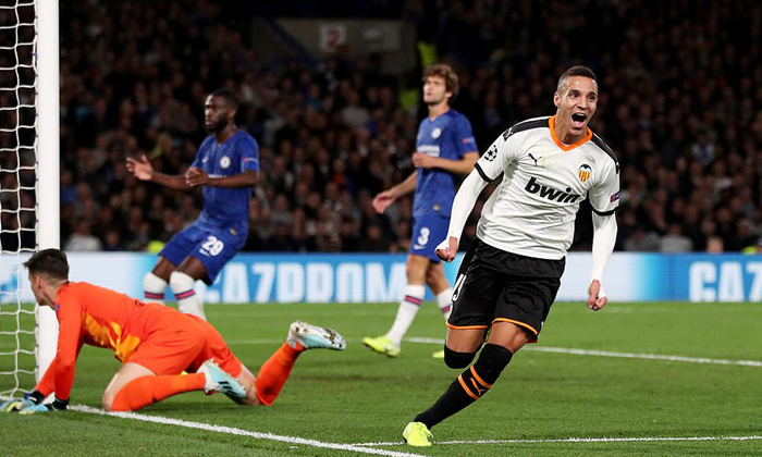 Phân tích tỷ lệ Valencia vs Leganes, 21h ngày 22/9