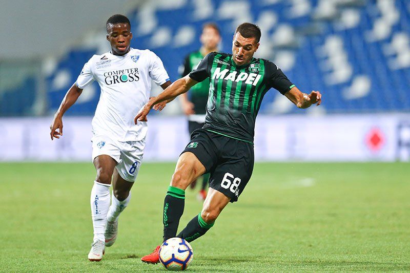Nhận định Sassuolo vs Spal, 17h30 ngày 22/9: Bất phân thắng bại
