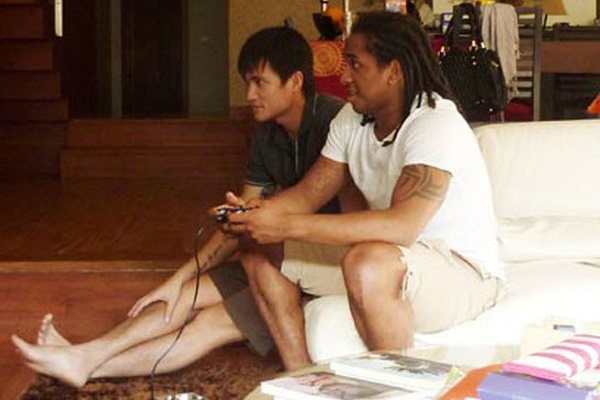 'Thần đồng kh&ocirc;ng lớn' của MU giải nghệ ở tuổi 31