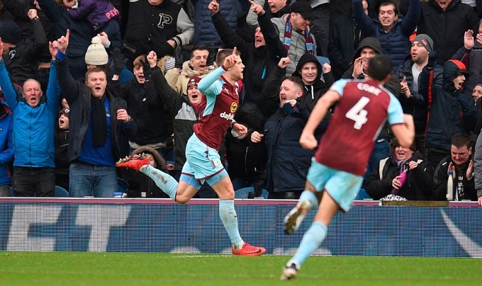 Nhận định bóng đá Burnley vs Norwich, 21h00 ngày 21/09: Bắn hạ hoàng yến