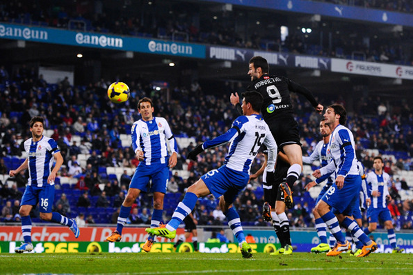 Phân tích tỷ lệ Espanyol vs Sociedad, 19h ngày 22/9