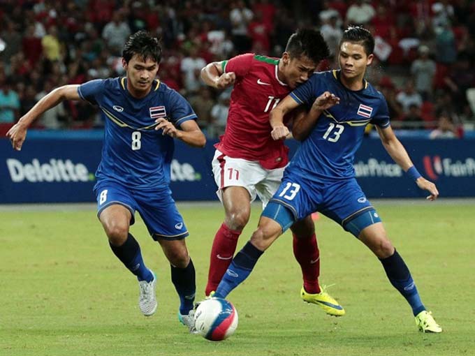 Phân tích tỷ lệ U16 Nhật Bản vs U16 Malaysia, 15h ngày 22/9