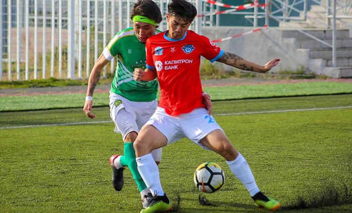 Nhận định Athletic 220 vs Deren, 15h ngày 22/9