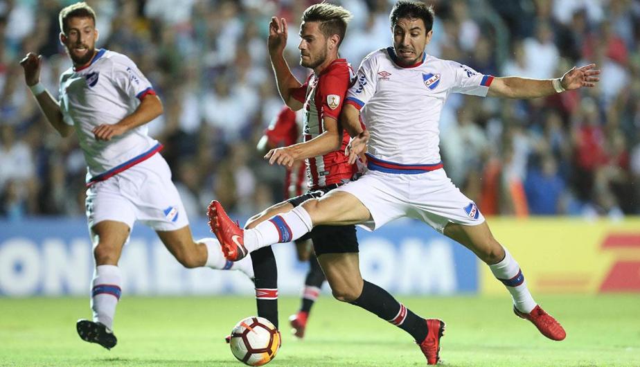 Nhận định Estudiantes Merida vs Nacional Montevideo, 5h15 ngày 23/9