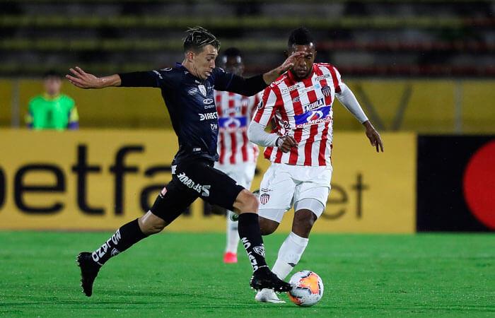 Nhận định Atletico Junior Barranquilla vs Independiente Jose Teran, 7h30 ngày 23/9